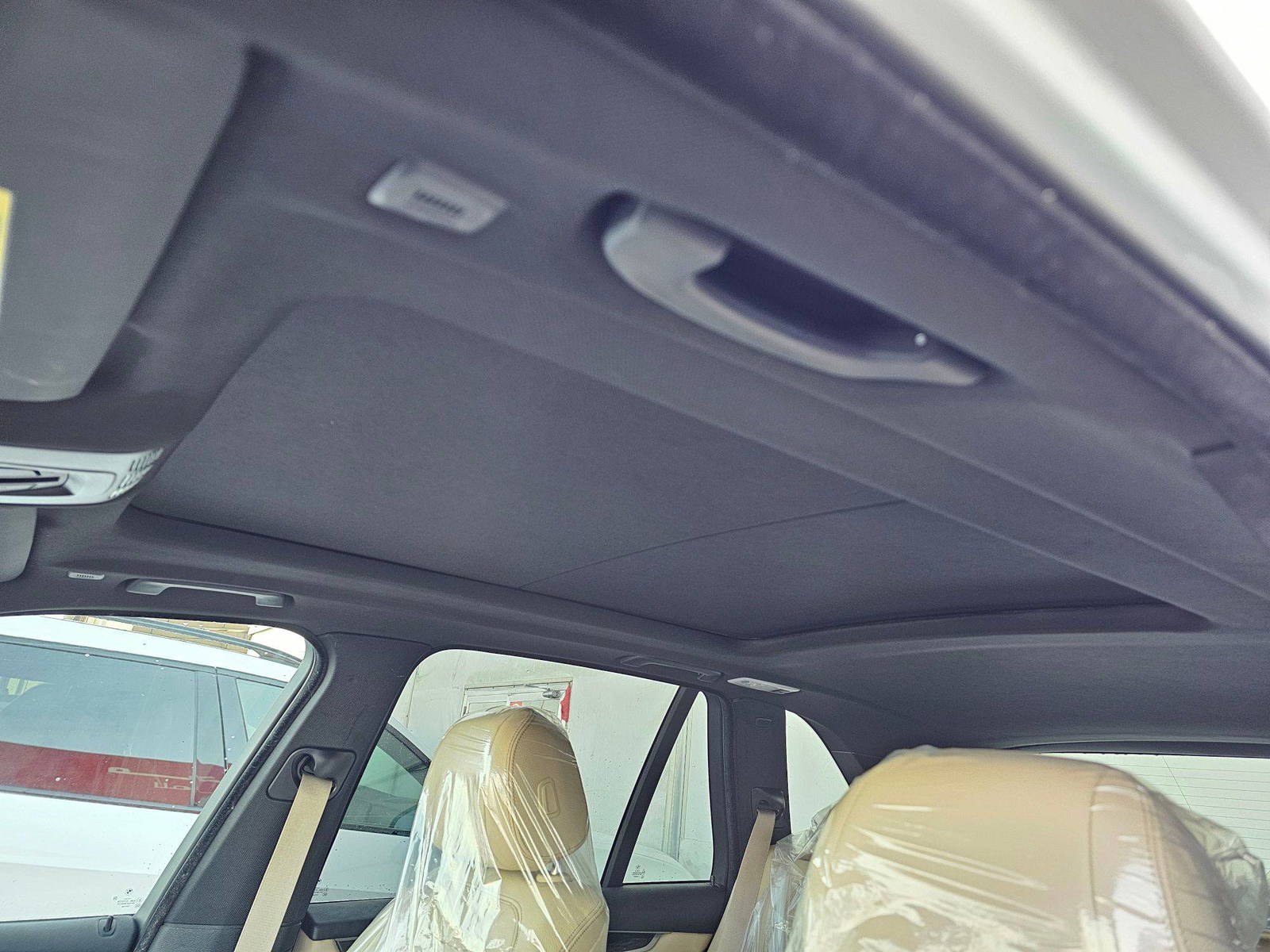 BMW X5 SDRIVE35I 2018 - Marhaba Auction Used Cars - Image 9