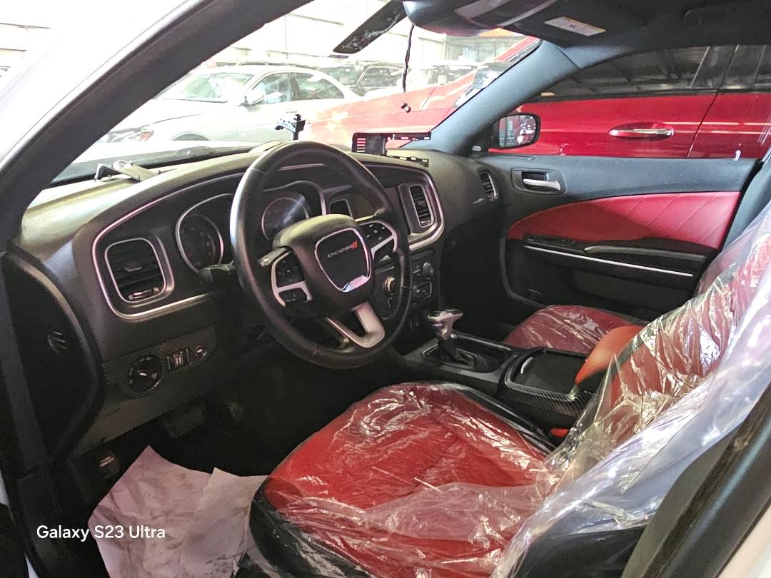 2018 DODGE CHARGER — 132093 Miles — Lot 2JH295177 — Main - Marhaba Auctions Used Cars - Image 8