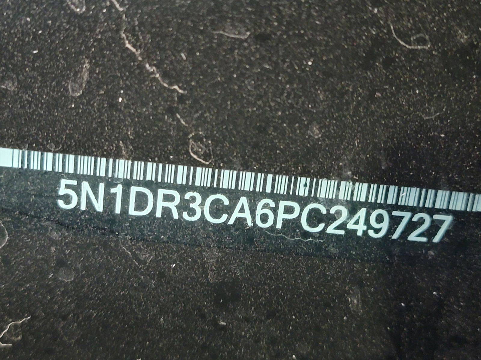 NISSAN PATHFINDER 2023 - Marhaba Auction Used Cars - Image 9