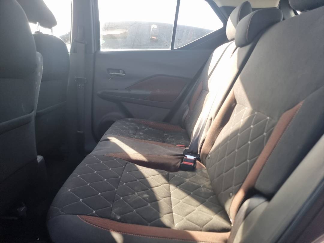 NISSAN KICKS 2019 - Marhaba Auction Used Cars - Image 6