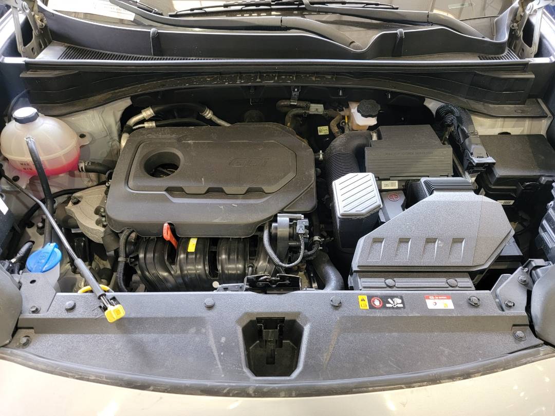 2021 KIA SPORTAGE — 45525 Miles — Lot 7905029 — Main - Marhaba Auctions Used Cars - Image 12