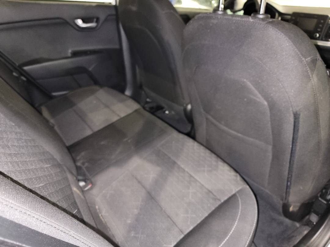 2019 KIA RIO — 18648 Miles — Lot 71478083 - Marhaba Auctions Used Cars - Image 4