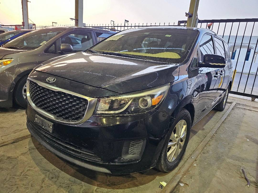 KIA SEDONA