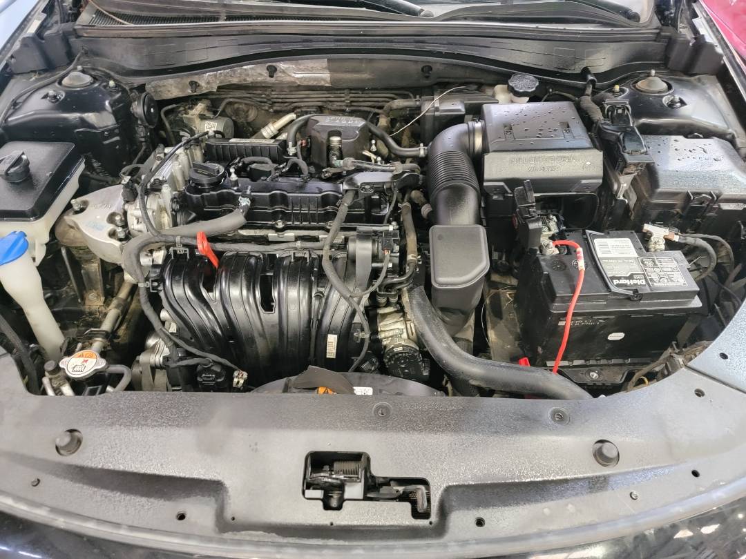 2018 KIA OPTIMA — 114848 Miles — Lot 244116 — Main - Marhaba Auctions Used Cars - Image 11