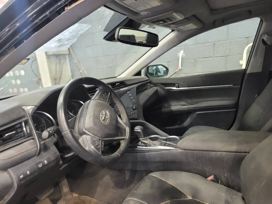 2020 TOYOTA CAMRY — 62538 Miles — Lot LU337634 — Main - Marhaba Auctions Used Cars - Image 6