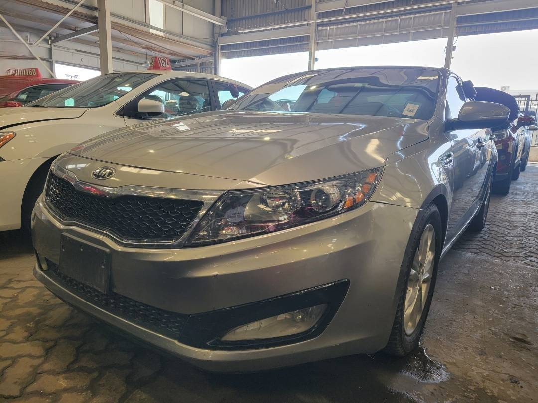 2013 KIA OPTIMA — 255970 Miles — Lot DG175042 — Main - Marhaba Auctions Used Cars - Image 12