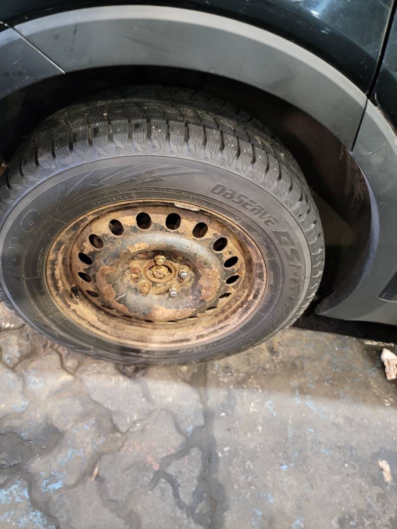 KIA SORENTO 2016 - Marhaba Auction Used Cars - Image 7