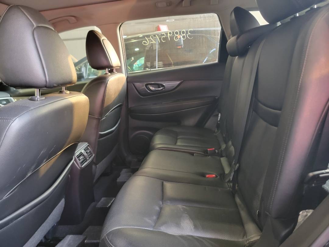 2016 NISSAN ROGUE — 79441 Miles — Lot GC792167 — Main - Marhaba Auctions Used Cars - Image 6