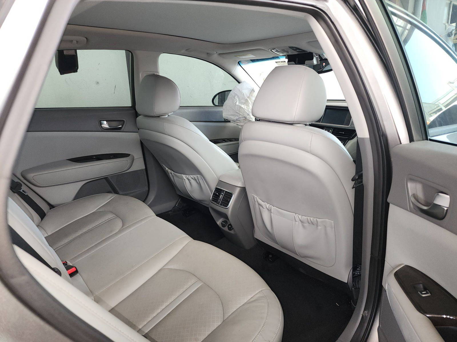 KIA OPTIMA 2016 - Marhaba Auction Used Cars - Image 7