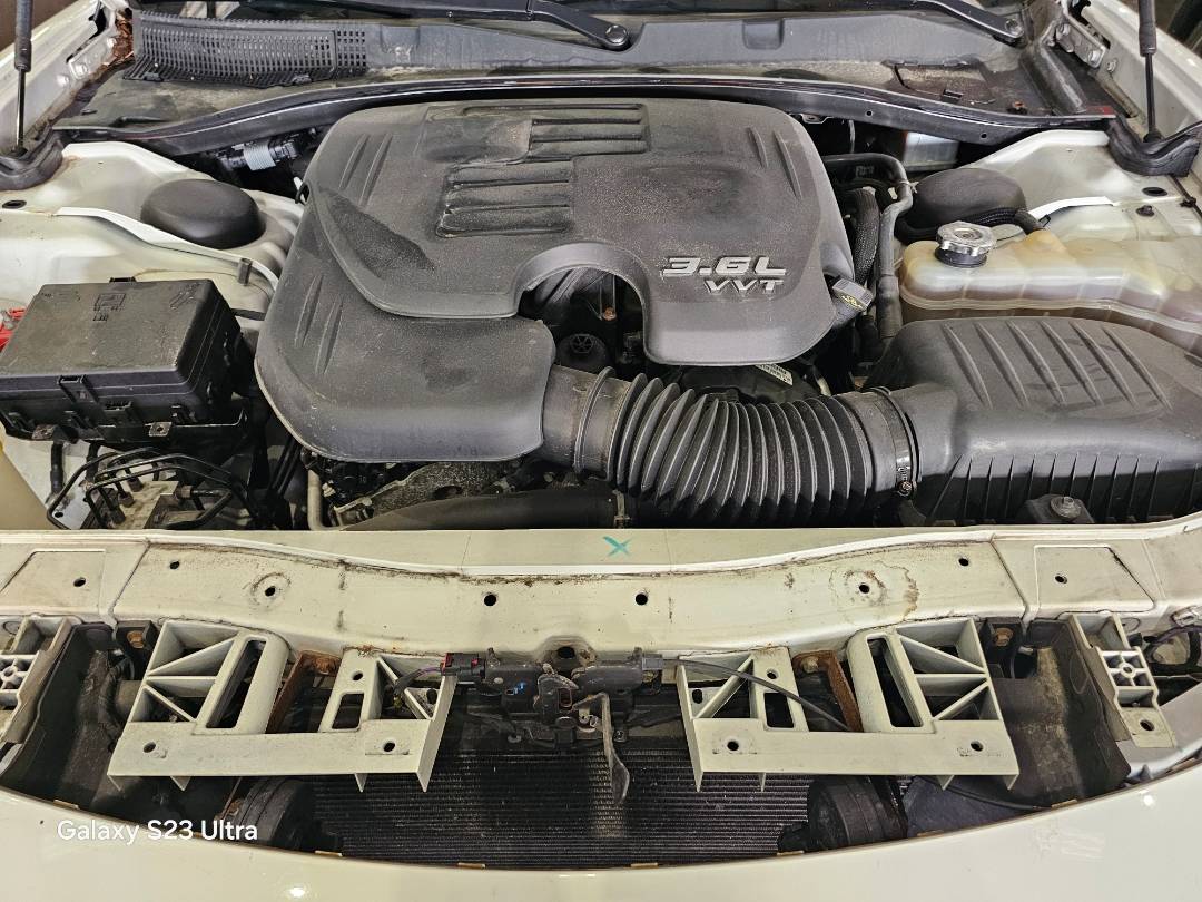 2019 DODGE CHARGER — 81859 Miles — Lot H534152 — Main - Marhaba Auctions Used Cars - Image 9