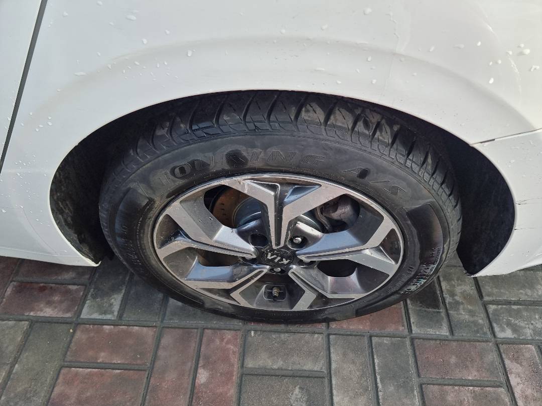 KIA FORTE 2019 - Marhaba Auction Used Cars - Image 9