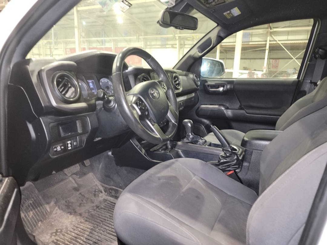 2019 TOYOTA TACOMA — 58003 Miles — Lot KM226194 — Main - Marhaba Auctions Used Cars - Image 6