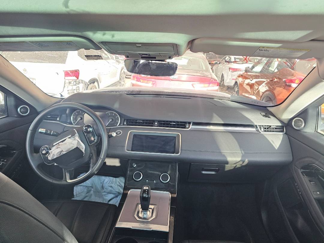 LAND ROVER RANGE ROVER EVOQUE 2020 - Marhaba Auction Used Cars - Image 3