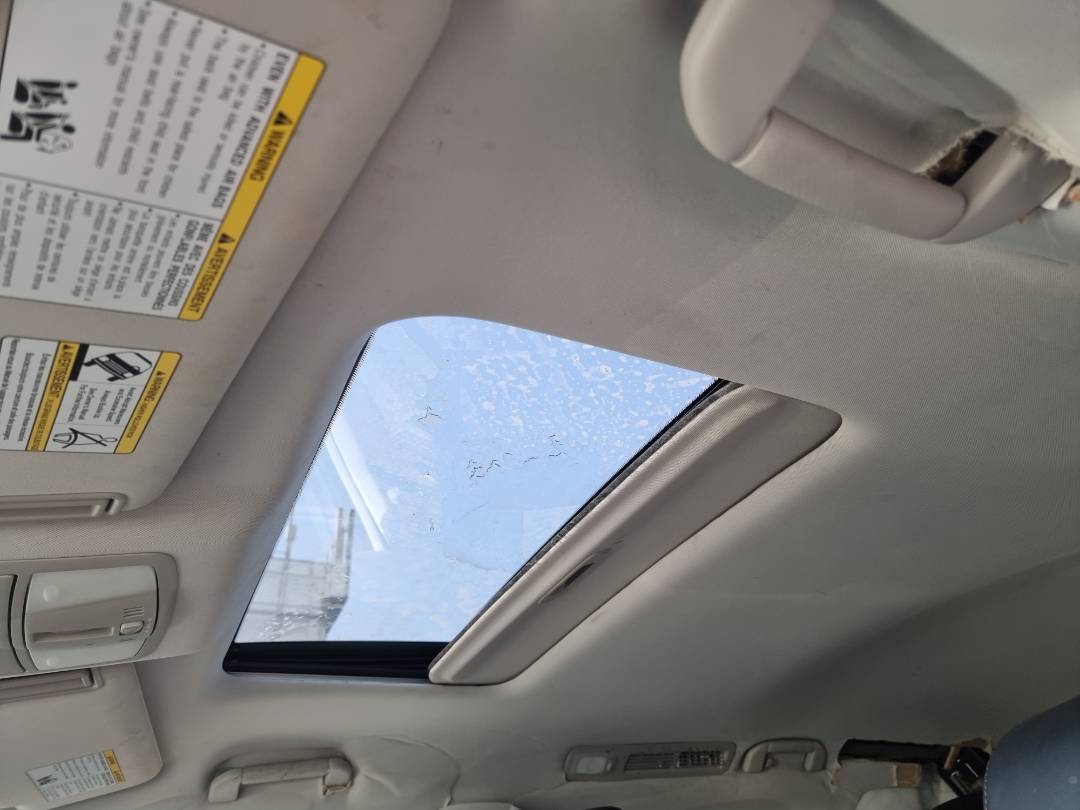 2017 NISSAN ARMADA — 83784 Miles — Lot 38357577 — Ind. 12 - Marhaba Auctions Used Cars - Image 9