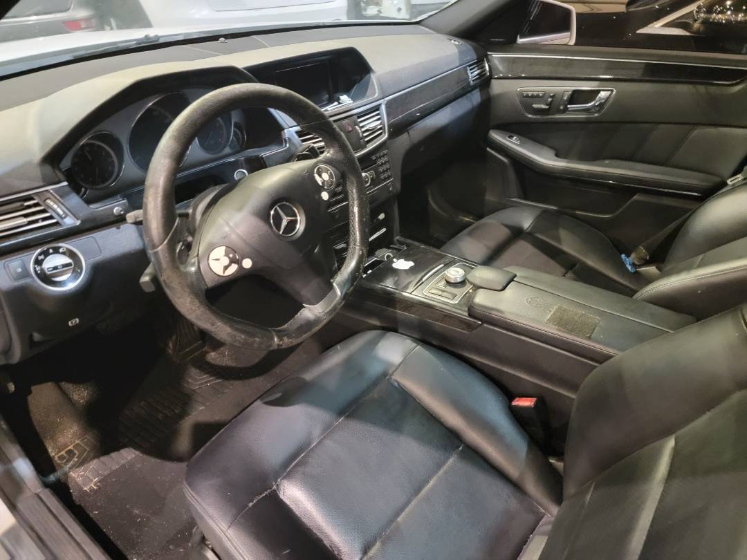 2011 MERCEDES BENZ E 350 — 179378 Miles — Lot BA274442 — Main - Marhaba Auctions Used Cars - Image 7