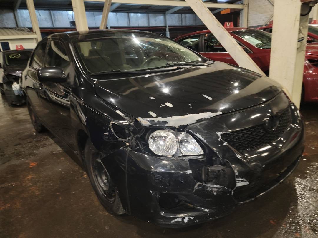 2010 TOYOTA COROLLA — 212079 Miles — Lot 74371083 - Marhaba Auctions Used Cars - Image 6