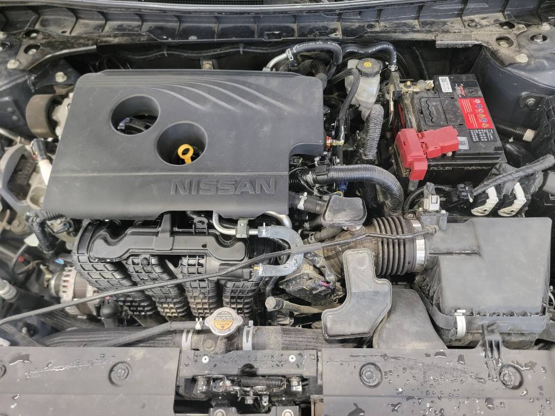 2019 NISSAN ALTIMA — 38909 Miles — Lot C230139 - Marhaba Auctions Used Cars - Image 10