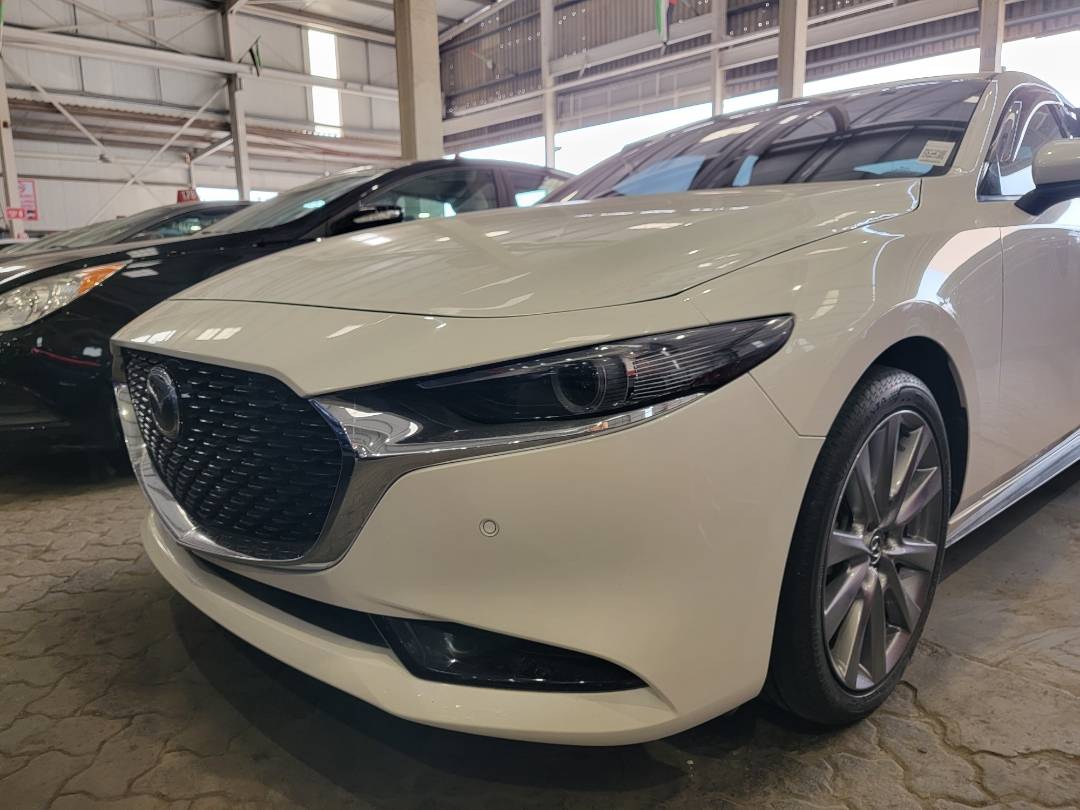 2021 MAZDA MAZDA 3 — 40549 KM — Lot 7A01125576 — Main - Marhaba Auctions Used Cars - Image 12