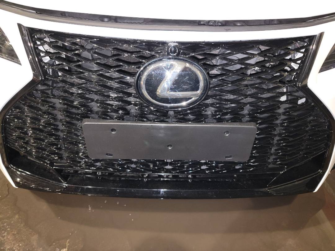 2009 LEXUS IS 250 — 189558 Miles — Lot 89986 - Marhaba Auctions Used Cars - Image 14