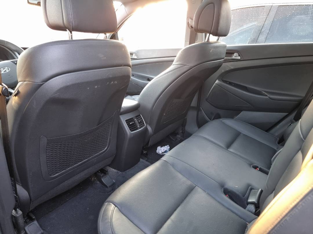 2016 HYUNDAI TUCSON — 155260 Miles — Lot 215478 — Souq - Marhaba Auctions Used Cars - Image 6