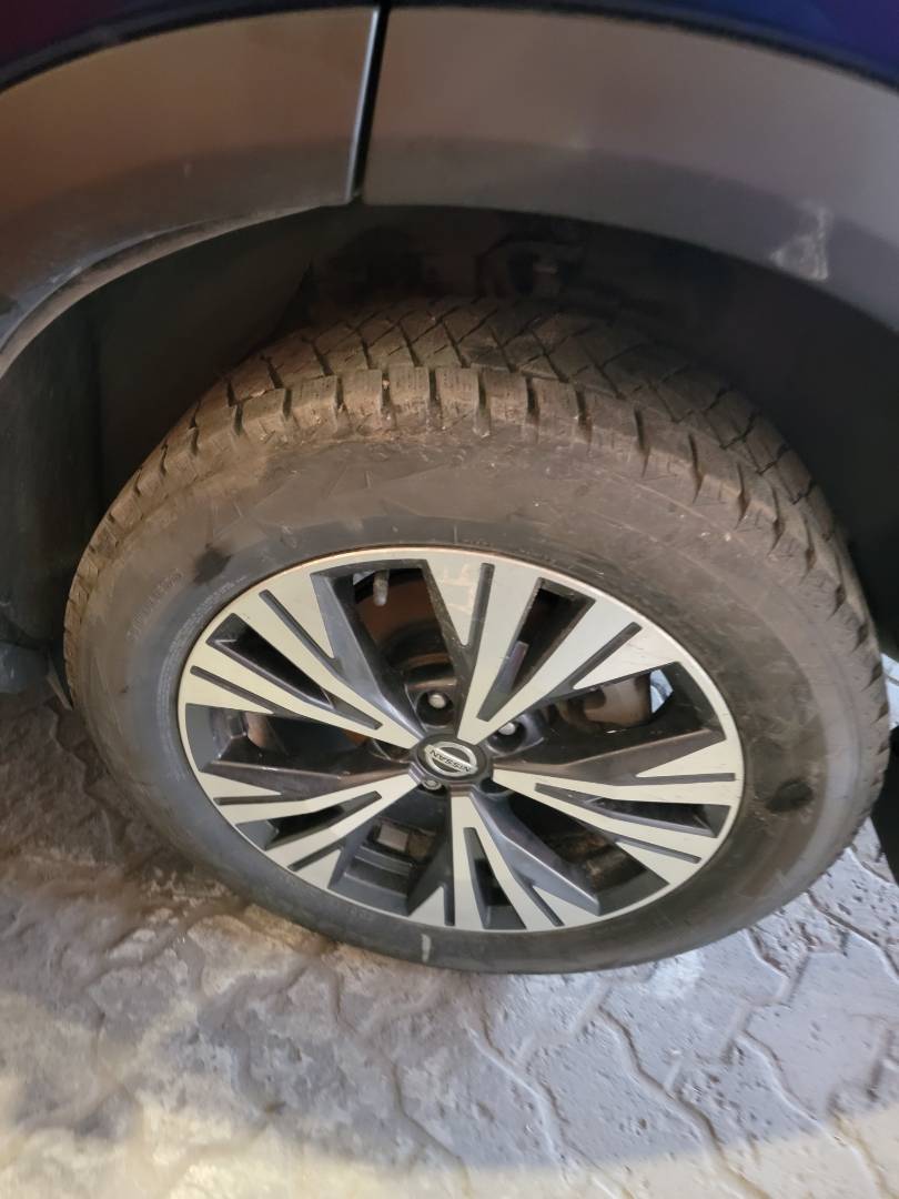 2021 NISSAN ROGUE — 149845 KM — Lot MC777968 — Main - Marhaba Auctions Used Cars - Image 10