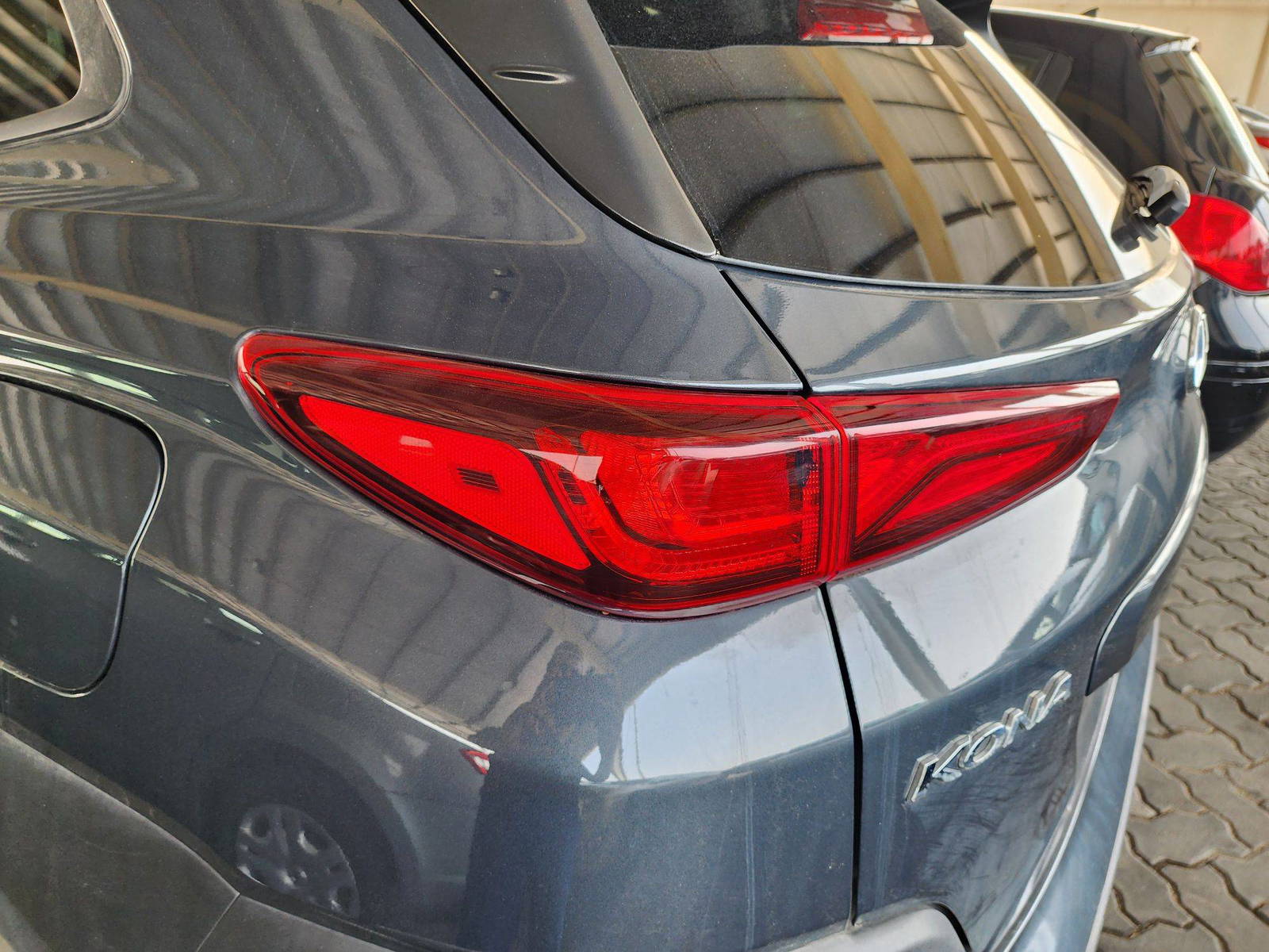 2018 HYUNDAI KONA — 55655 Miles — Lot 87875 — Main - Marhaba Auctions Used Cars - Image 11