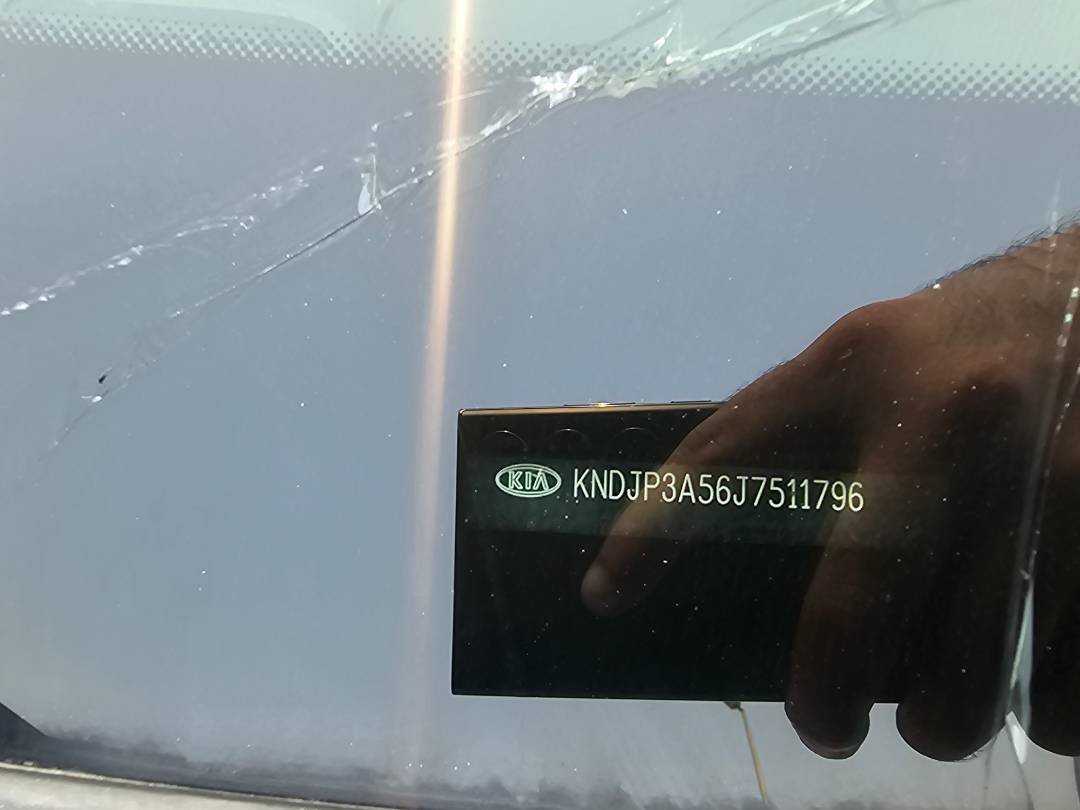 KIA SOUL 2018 - Marhaba Auction Used Cars - Image 8