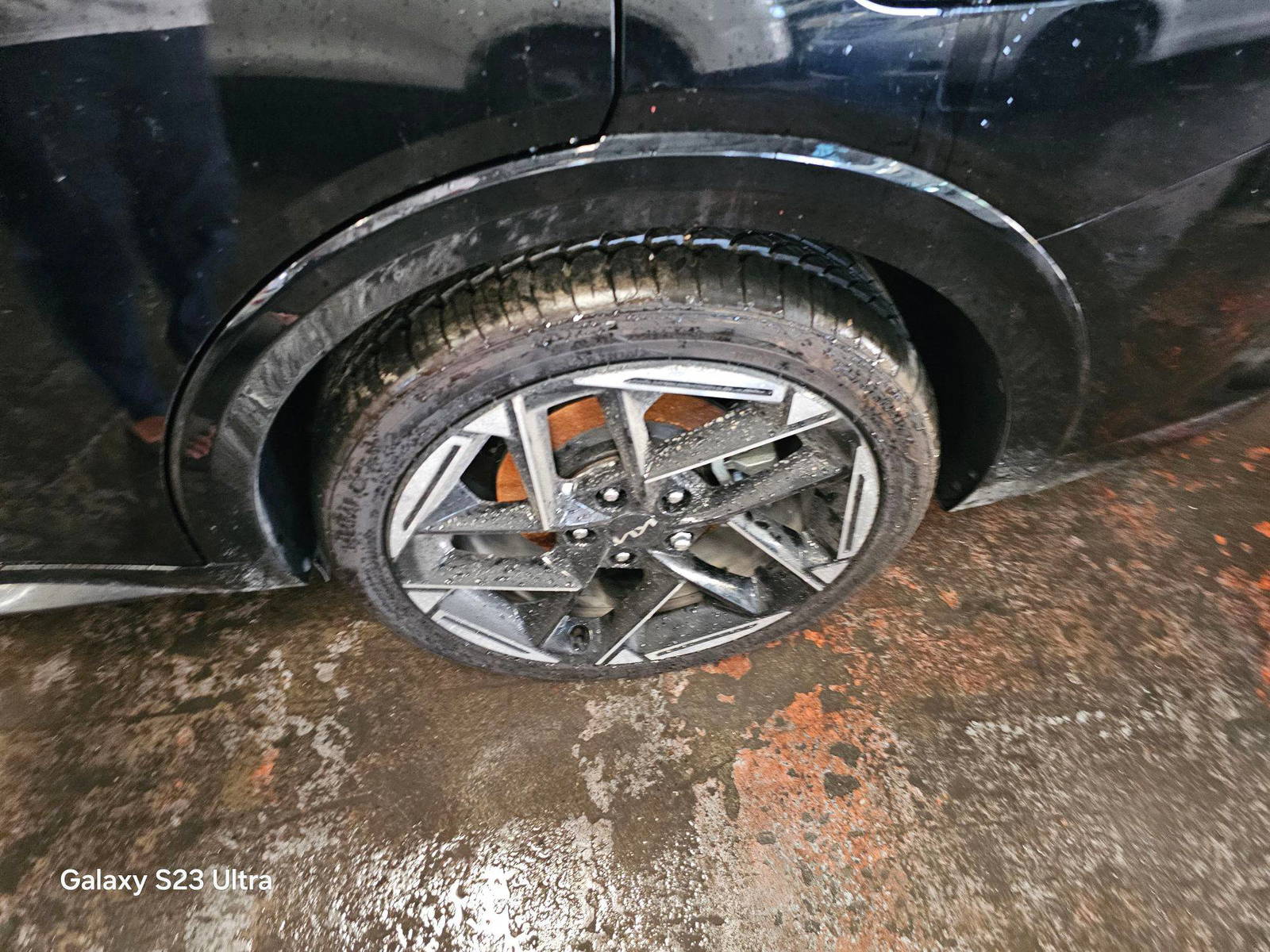 KIA K4 2025 - Marhaba Auction Used Cars - Image 6