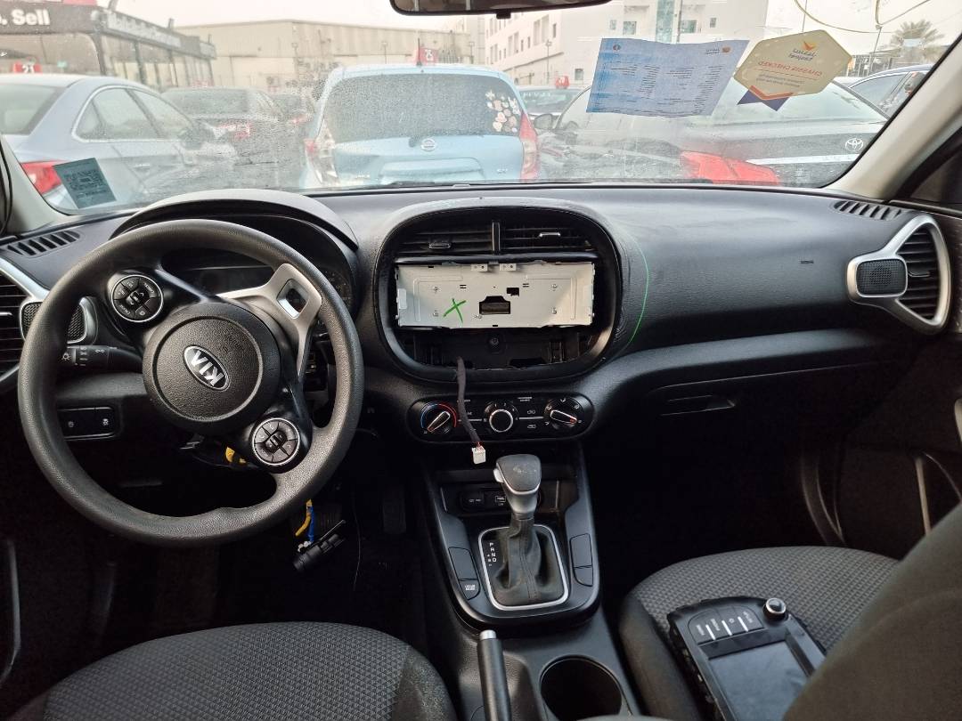 2021 KIA SOUL — 74129 Miles — Lot 44747494 — Ind. 12 - Marhaba Auctions Used Cars - Image 7