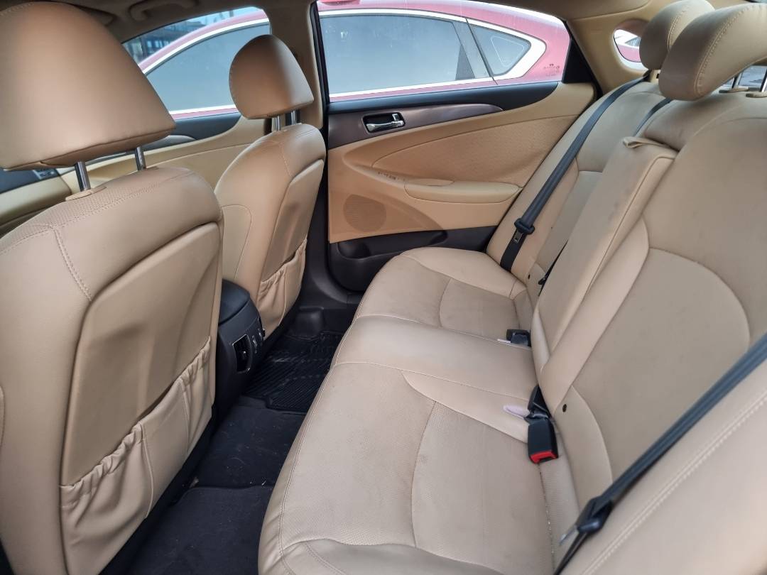 2013 HYUNDAI SONATA — 183331 Miles — Lot 39236453 — Ind. 12 - Marhaba Auctions Used Cars - Image 6