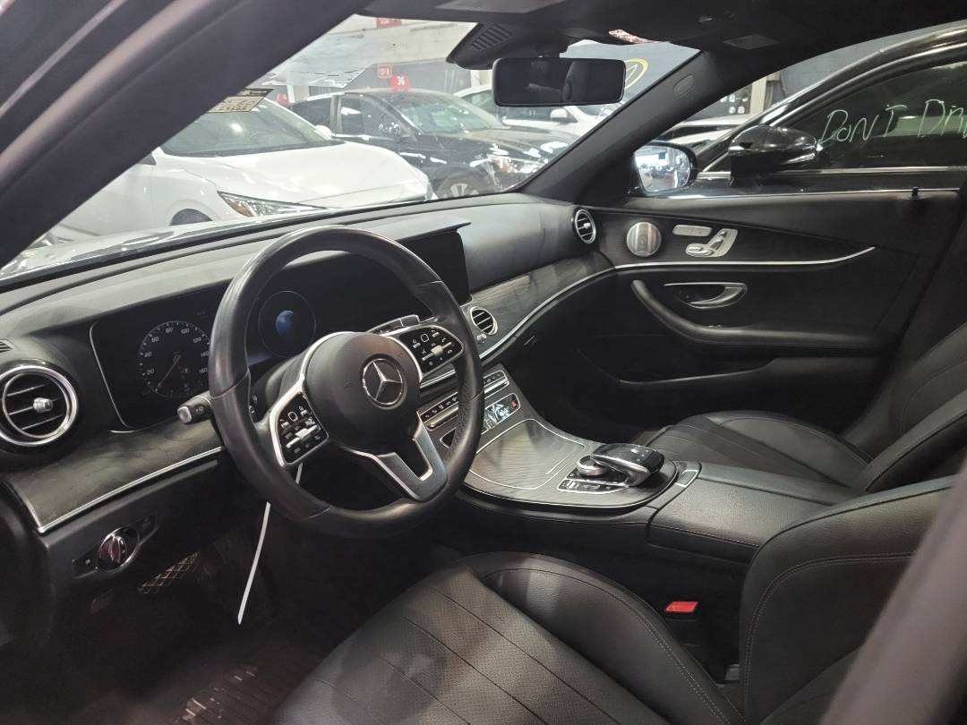 2020 MERCEDES BENZ E 350 — 29623 Miles — Lot A708395 — Main - Marhaba Auctions Used Cars - Image 6