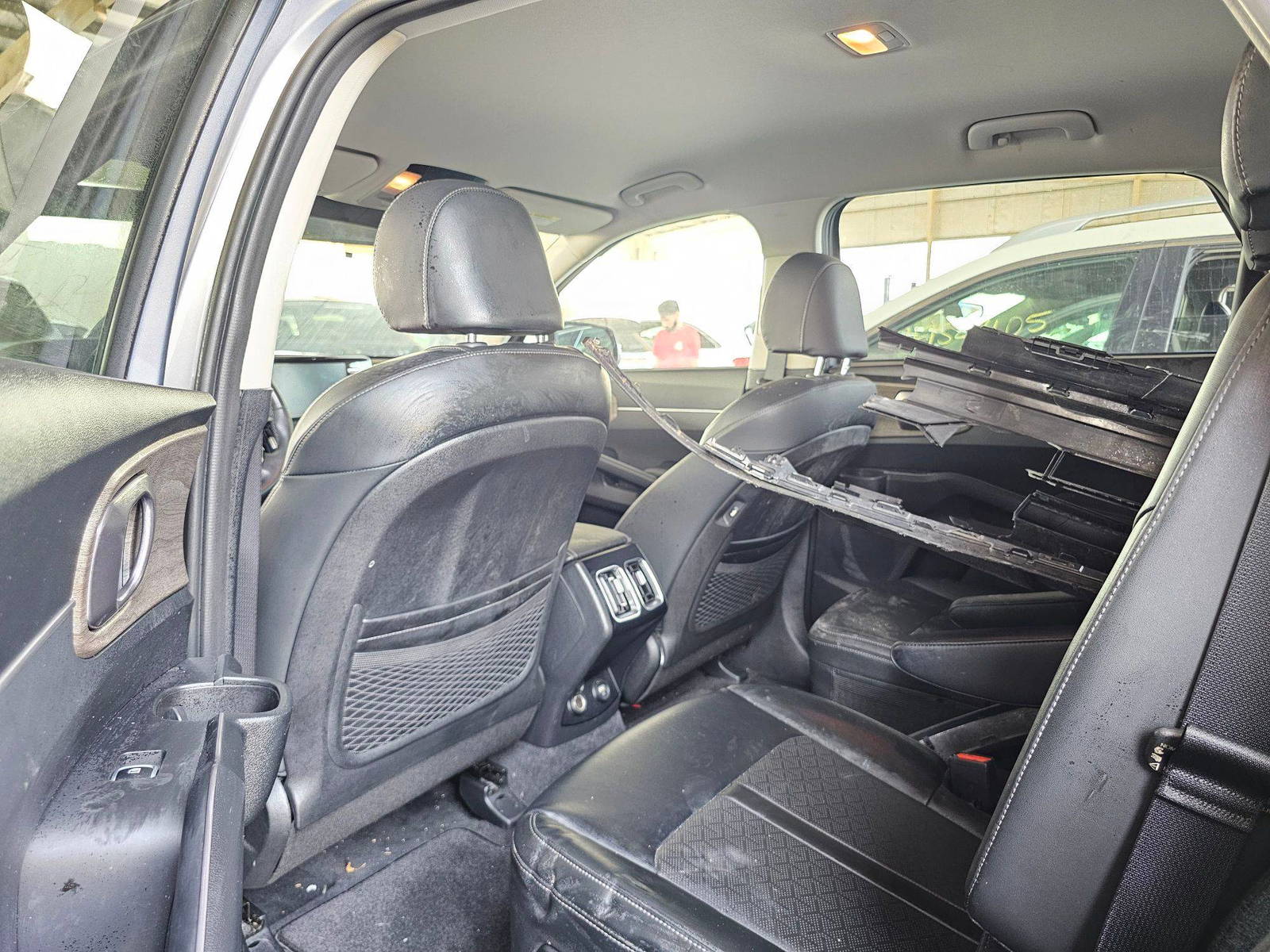 2021 KIA SORENTO — 43515 Miles — Lot F1MG012097 — Ind. 12 - Marhaba Auctions Used Cars - Image 6