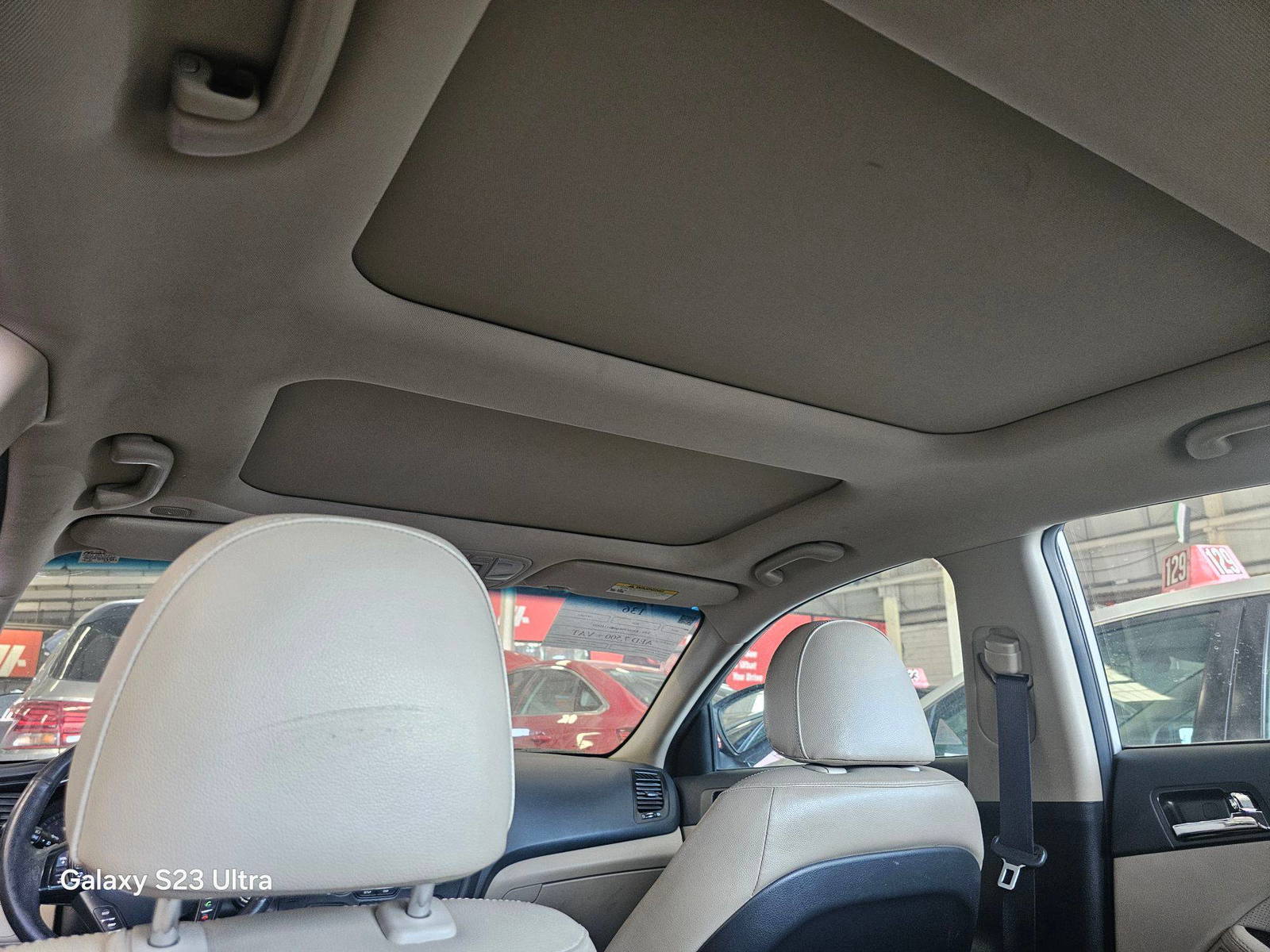 2011 KIA OPTIMA — 166096 Miles — Lot 83871655 — Main - Marhaba Auctions Used Cars - Image 10