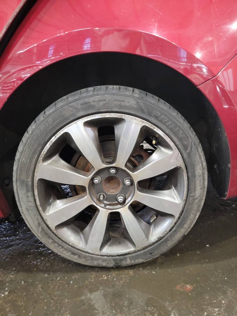 2012 KIA OPTIMA — 252302 Miles — Lot 39182812 — Souq - Marhaba Auctions Used Cars - Image 11