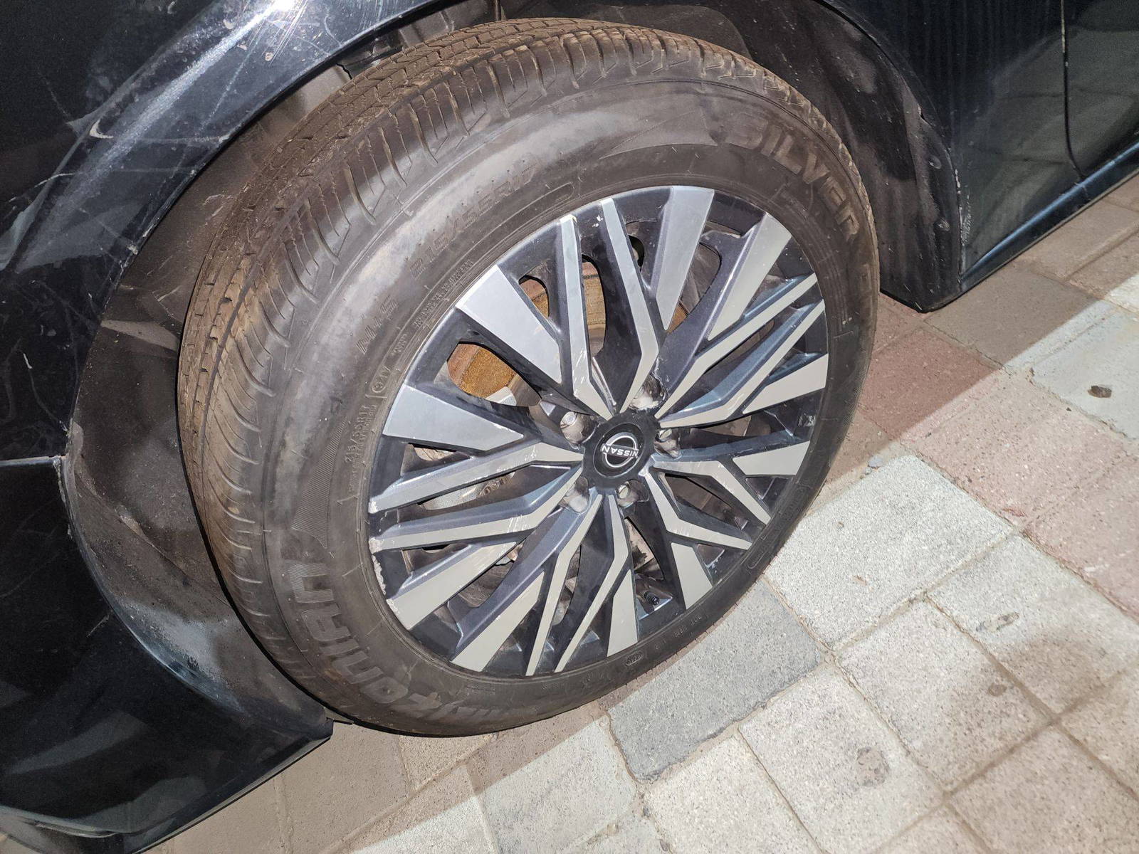 NISSAN ALTIMA 2024 - Marhaba Auction Used Cars - Image 7