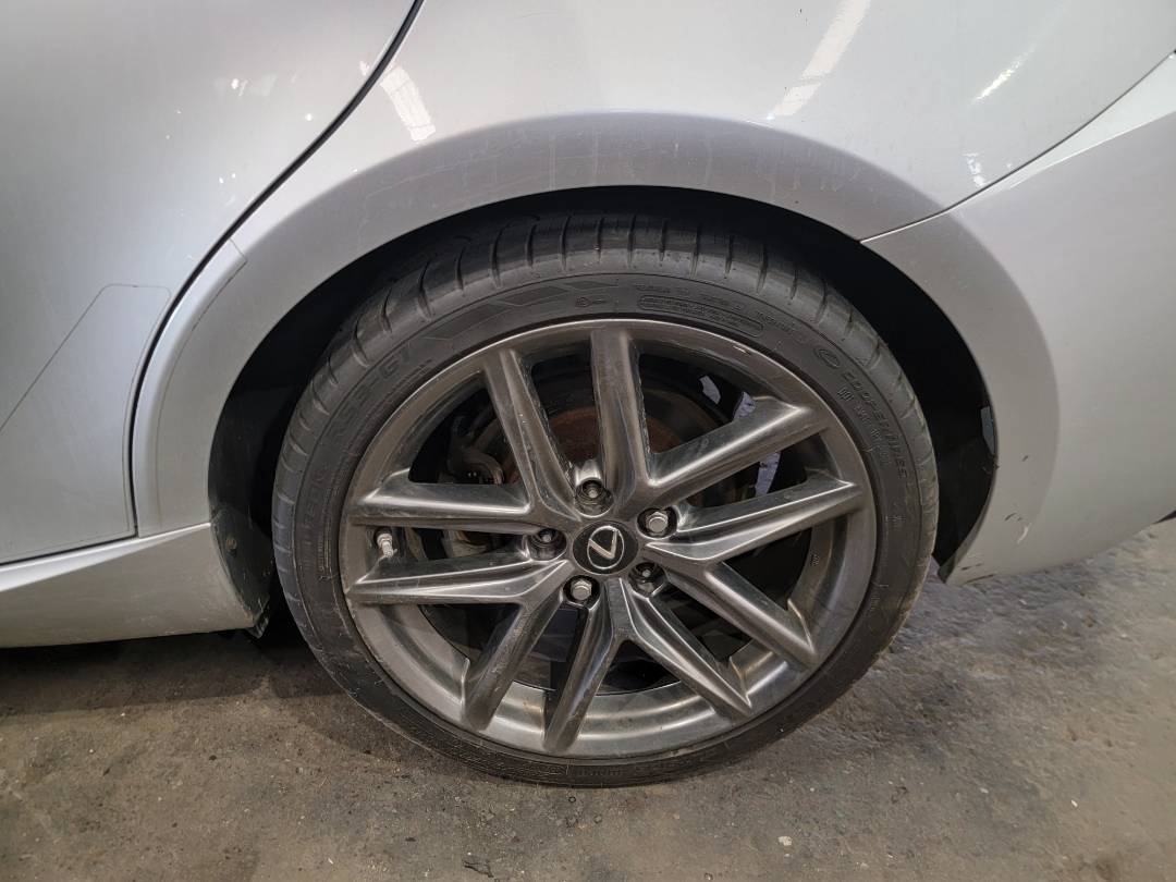 2014 LEXUS IS 250 — 104343 Miles — Lot XE5010962 — Main - Marhaba Auctions Used Cars - Image 11