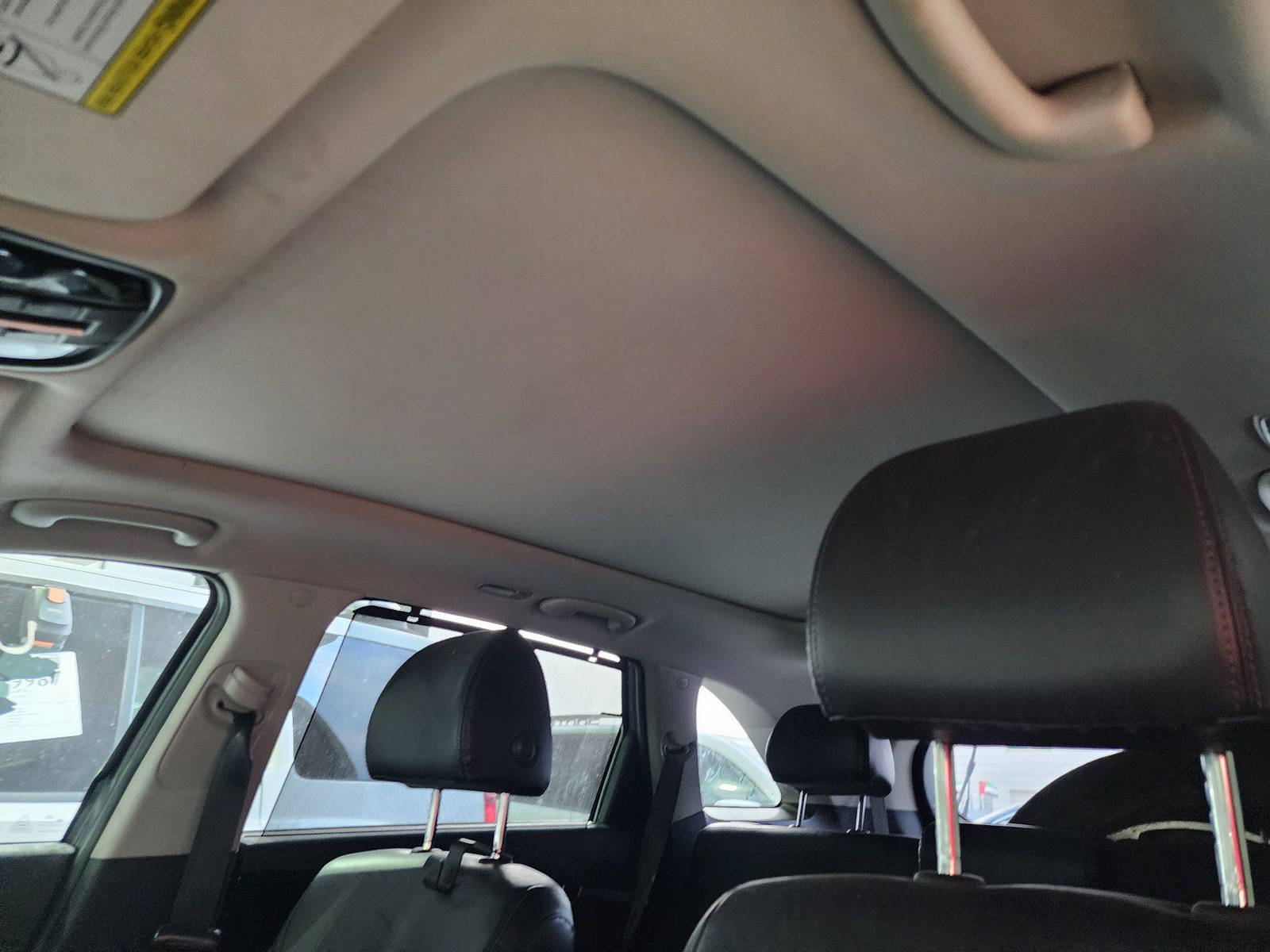 KIA SORENTO 2019 - Marhaba Auction Used Cars - Image 10