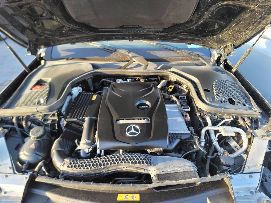 2018 MERCEDES BENZ E-300 — 62426 Miles — Lot 366892 — Souq - Marhaba Auctions Used Cars - Image 12