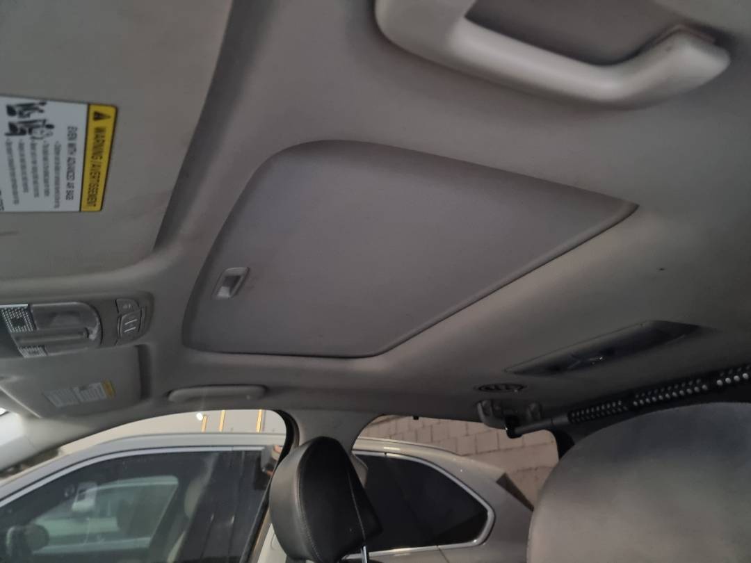 KIA TELLURIDE 2022 - Marhaba Auction Used Cars - Image 8