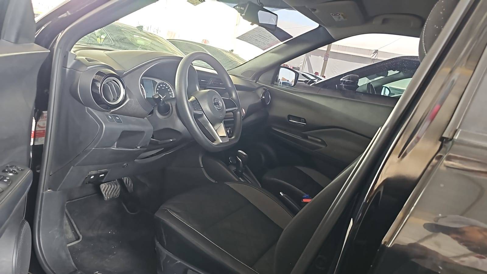 2020 NISSAN KICKS — 116781 KM — Lot 91LL521352 — Souq - Marhaba Auctions Used Cars - Image 8