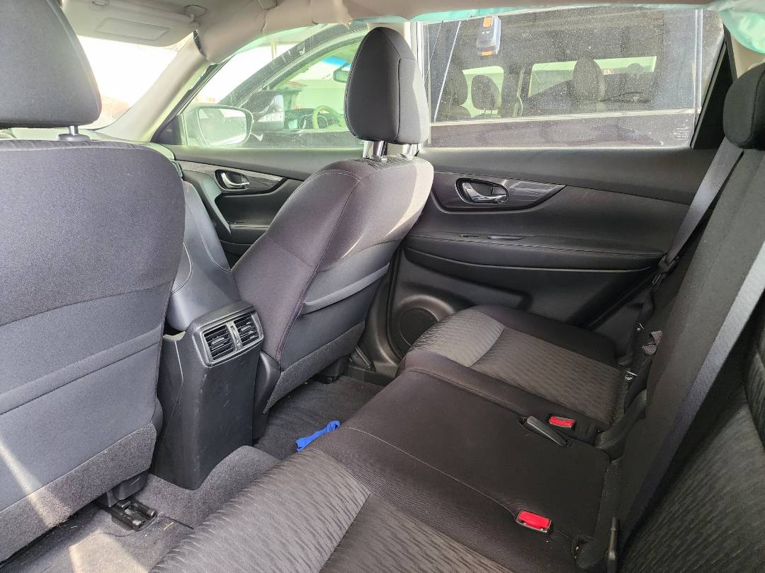 2020 NISSAN ROGUE — 25356 Miles — Lot 80181073 - Marhaba Auctions Used Cars - Image 9