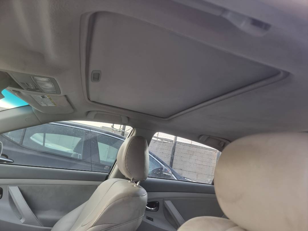 2011 TOYOTA CAMRY — 250982 Miles — Lot 182195 — Main - Marhaba Auctions Used Cars - Image 11