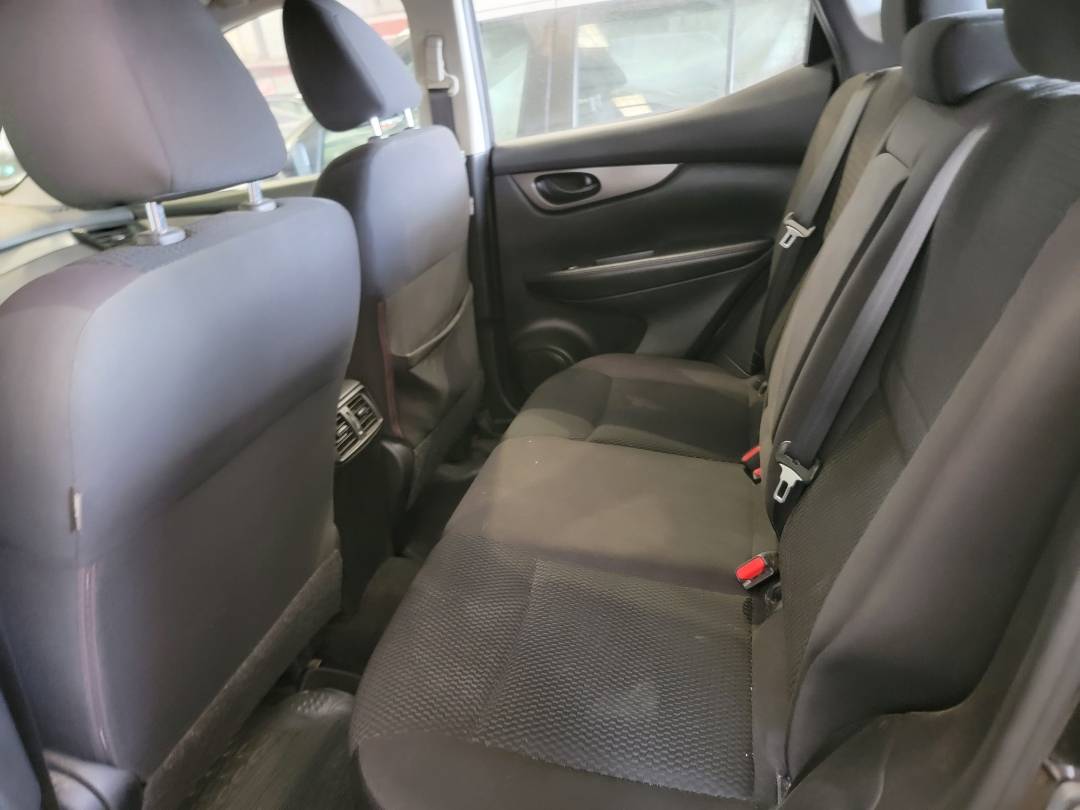 2018 NISSAN ROGUE SPORTS — 118328 Miles — Lot 56672184 — Main - Marhaba Auctions Used Cars - Image 6