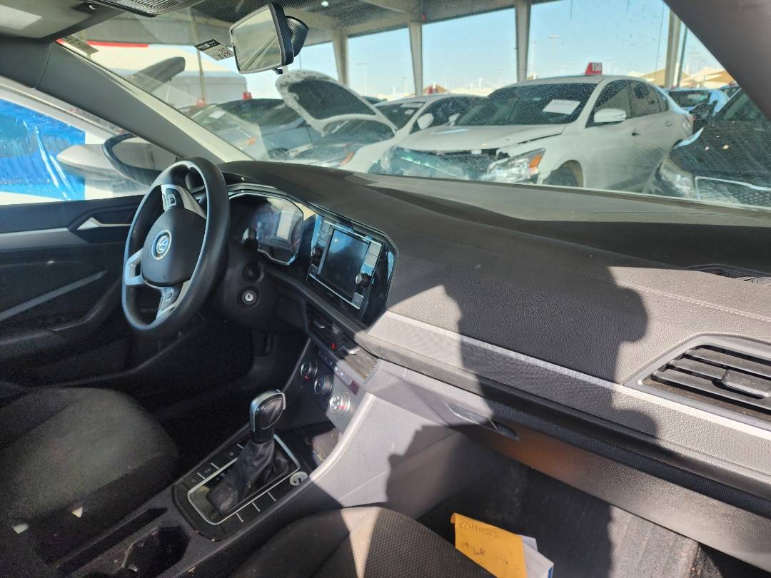 2019 VOLKSWAGEN JETTA — 81679 Miles — Lot 82494383 — Main - Marhaba Auctions Used Cars - Image 7