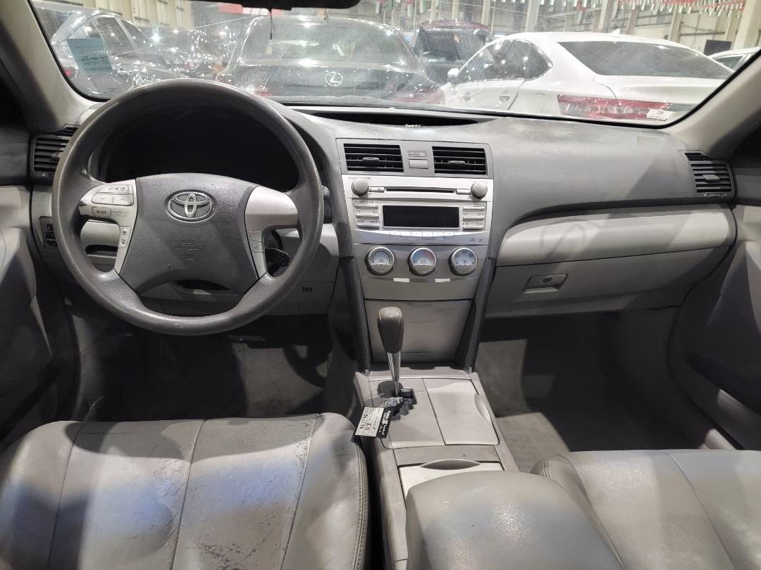 2010 TOYOTA CAMRY — 364578 Miles — Lot 66196574 — Main - Marhaba Auctions Used Cars - Image 6