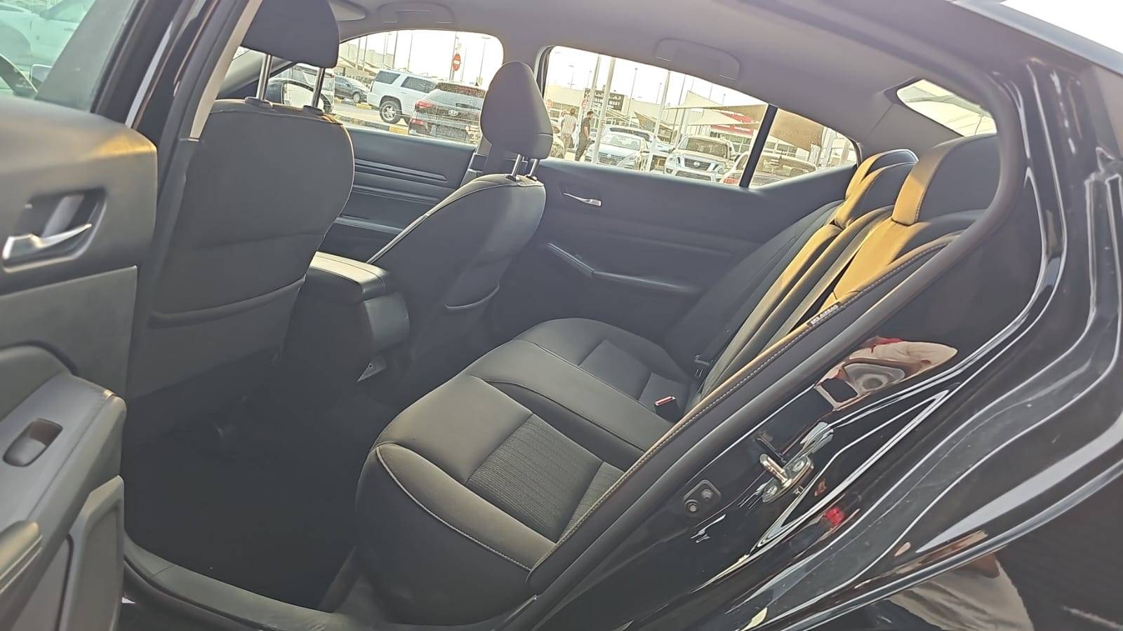 2020 NISSAN ALTIMA — 60424 KM — Lot 6LC282797 — Souq - Marhaba Auctions Used Cars - Image 7