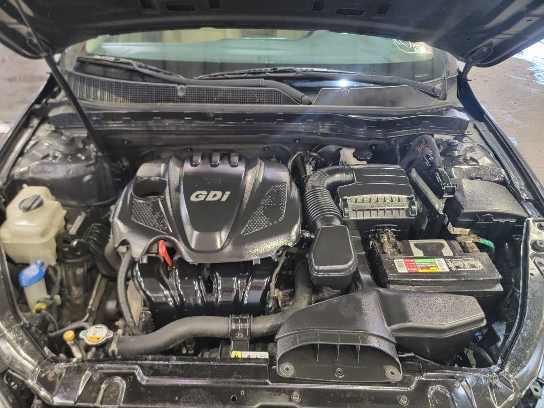2015 KIA OPTIMA — 44087 Miles — Lot 70081554 — Main - Marhaba Auctions Used Cars - Image 20