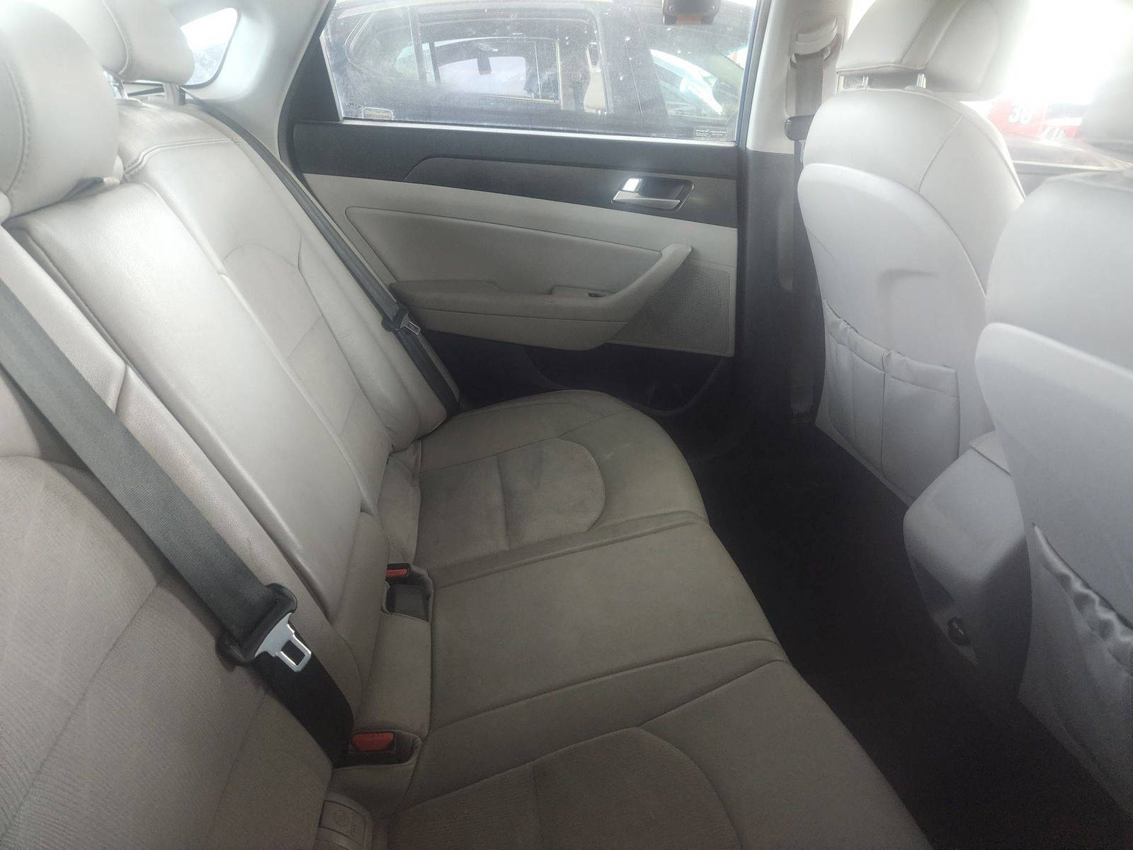 2016 HYUNDAI SONATA — 168041 Miles — Lot 37506479 - Marhaba Auctions Used Cars - Image 10