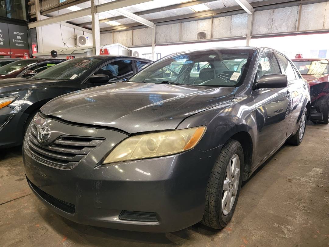 2007 TOYOTA CAMRY — 174729 Miles — Lot 38417327 — Main - Marhaba Auctions Used Cars - Image 5