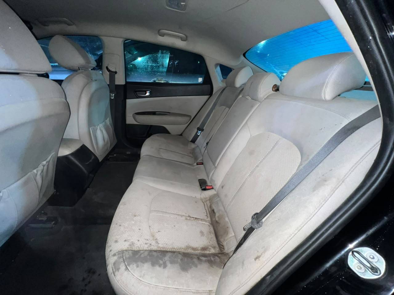 2018 KIA OPTIMA — 95705 Miles — Lot JG235075 - Marhaba Auctions Used Cars - Image 2